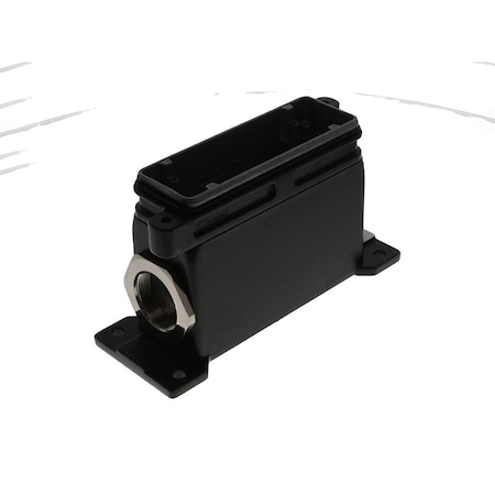 Molex Heavy Duty Power Connectors Hphe 24B Sm Hsg M40 Srw Lock 7824.3796.3 936013143